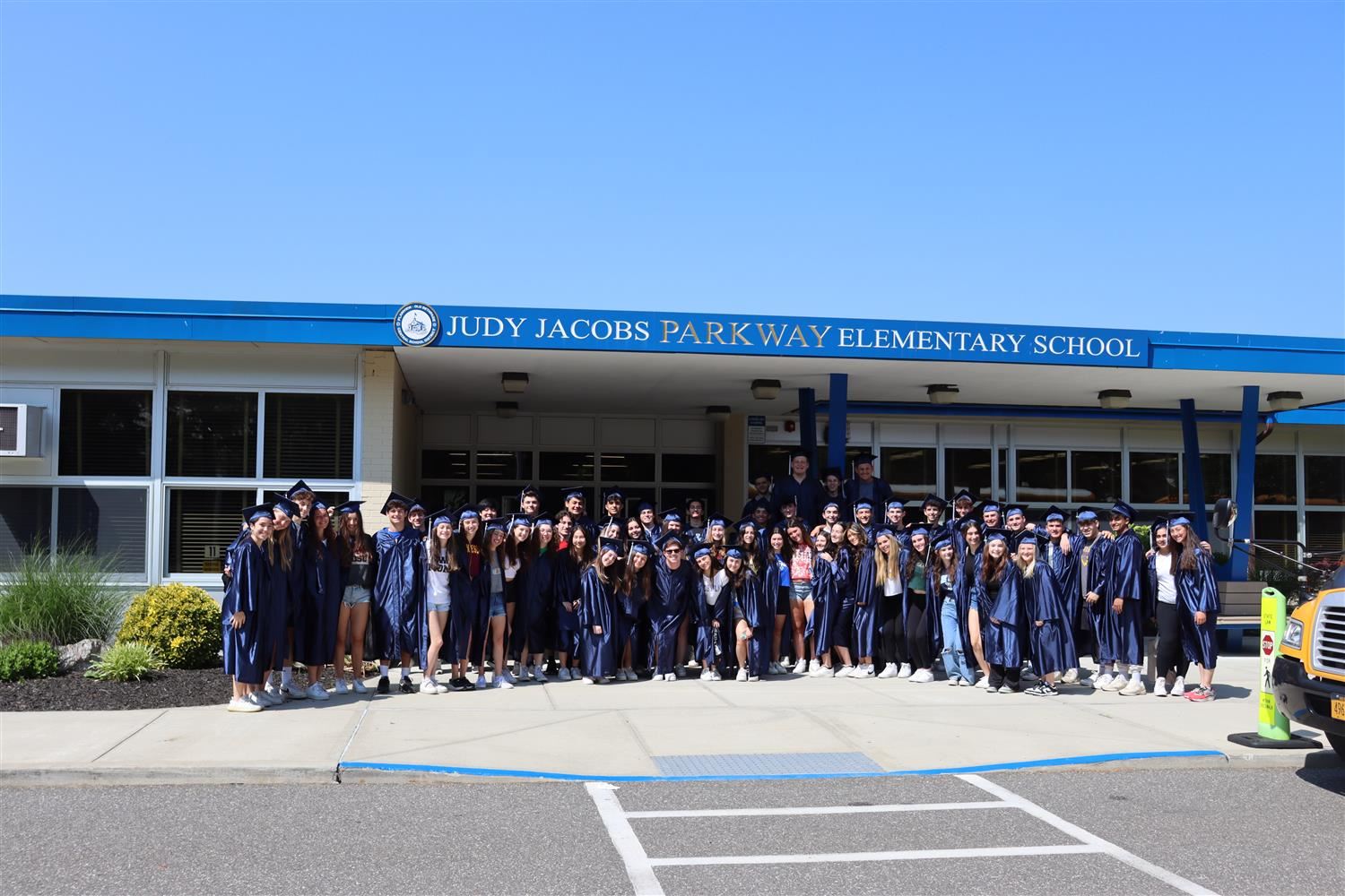  Senior Walk 2023 - see below video